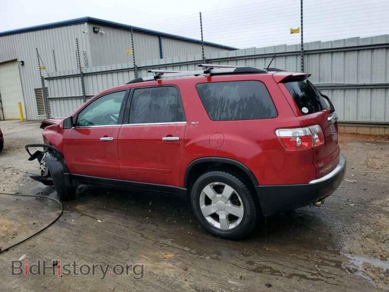 2012 GMC ACADIA (VIN 1GKKVRED5CJ354576) — фото 2 из 16