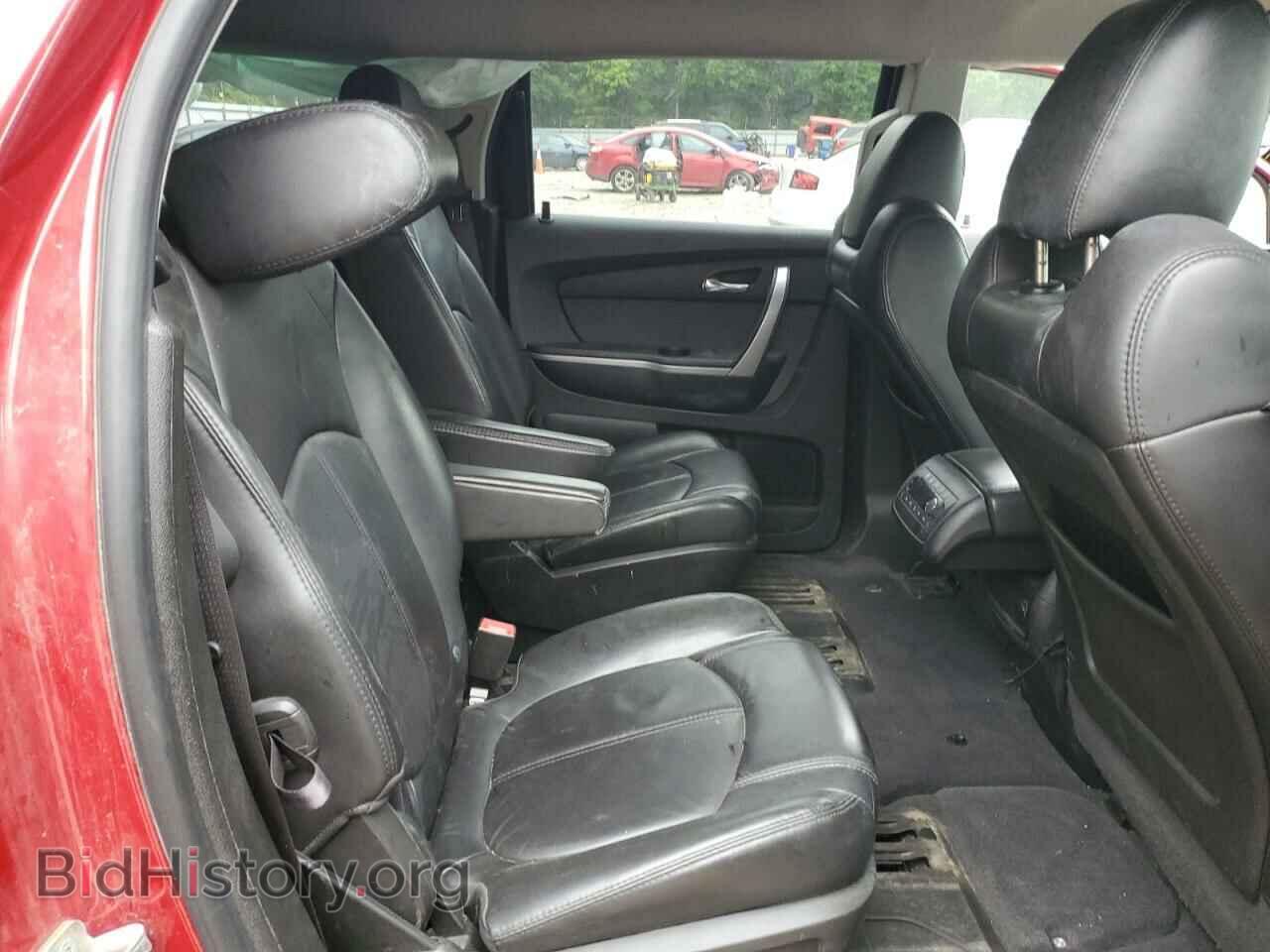 2012 GMC ACADIA - VIN: 1GKKVRED5CJ354576 - Фото 11