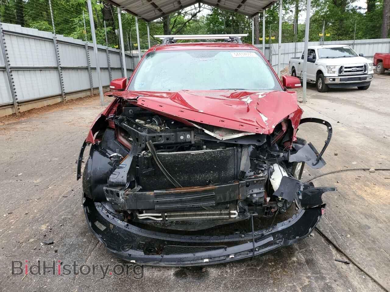 2012 GMC ACADIA - VIN: 1GKKVRED5CJ354576 - Фото 5