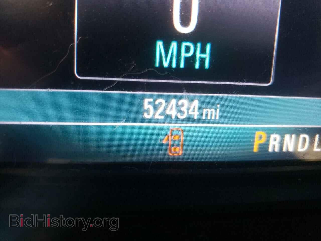 2017 BUICK ENVISION - VIN: LRBFXDSA9HD012900 - Фото 8
