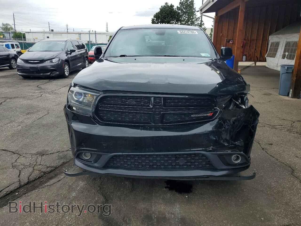 2018 DODGE DURANGO - VIN: 1C4RDJDG0JC414243 - Photo 5