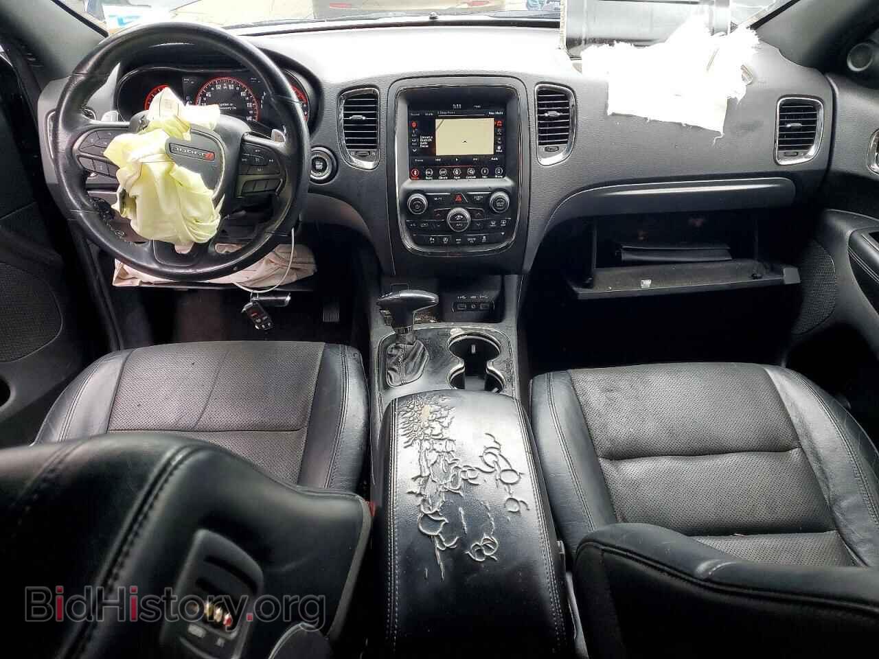 2018 DODGE DURANGO - VIN: 1C4RDJDG0JC414243 - Photo 8