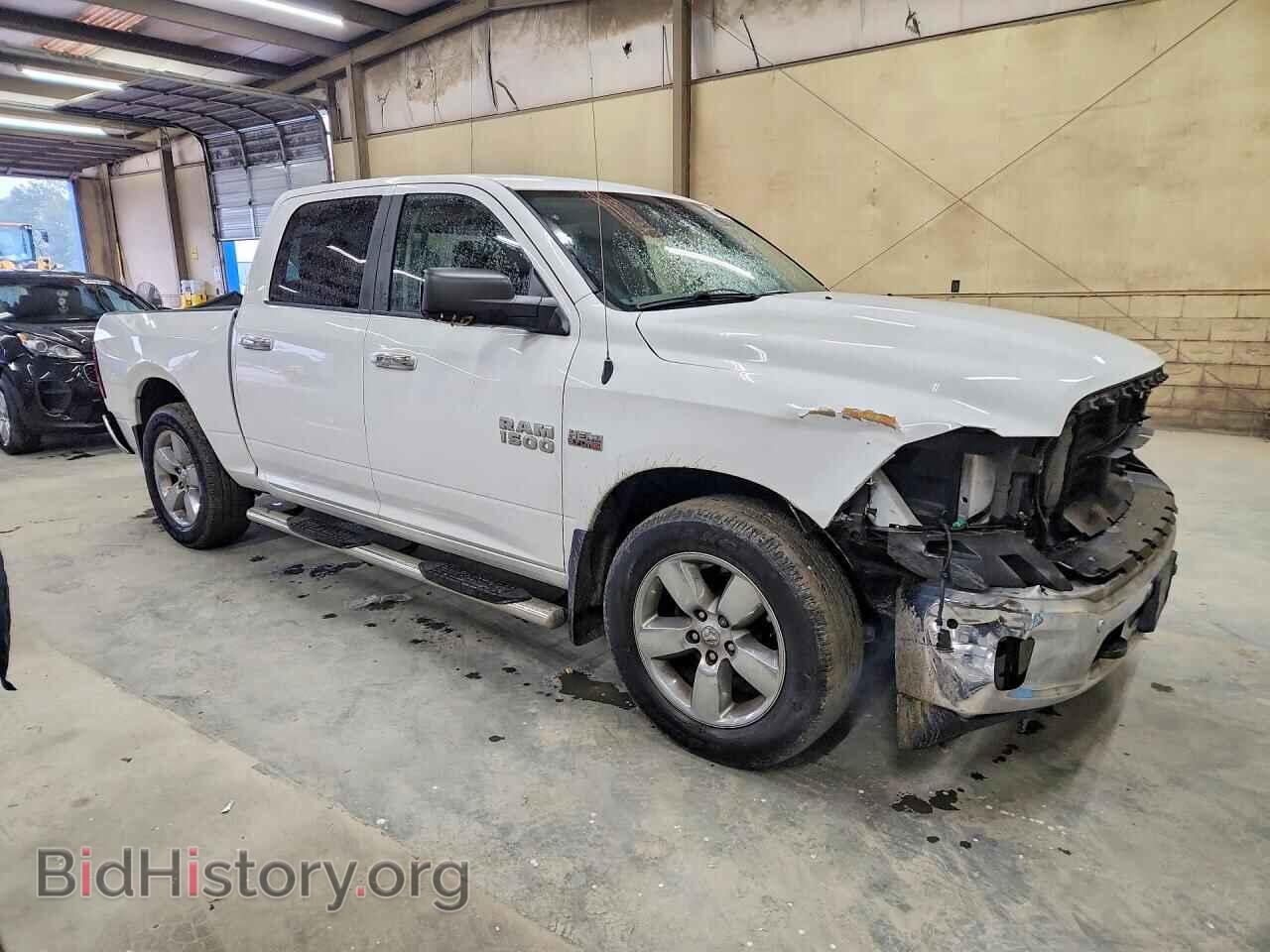 2014 RAM 1500 - VIN: 1C6RR7LT7ES157703 - Фото 4