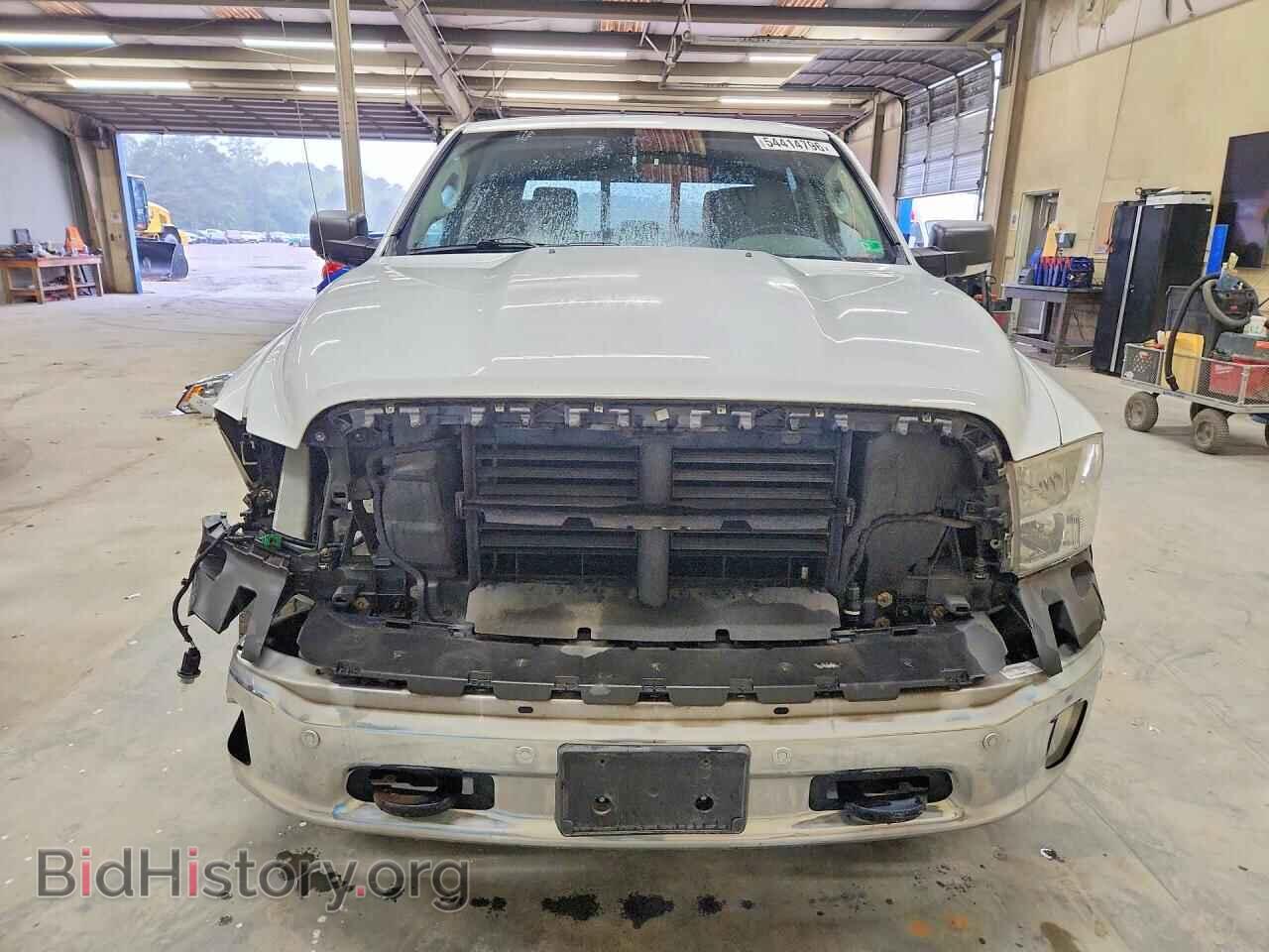 2014 RAM 1500 - VIN: 1C6RR7LT7ES157703 - Фото 5