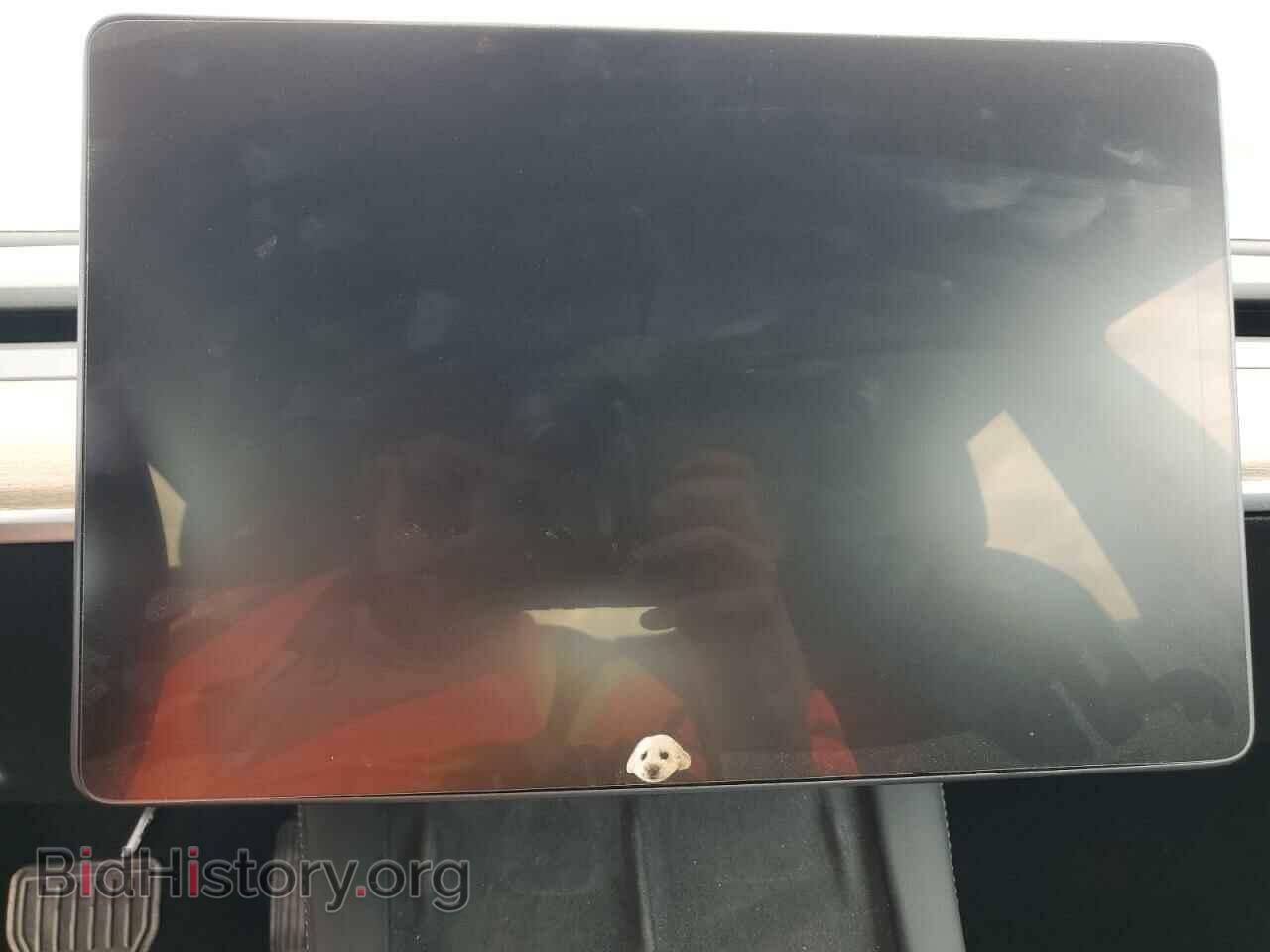 2022 TESLA MODEL 3 - VIN: 5YJ3E1EA4NF207232 - Фото 9