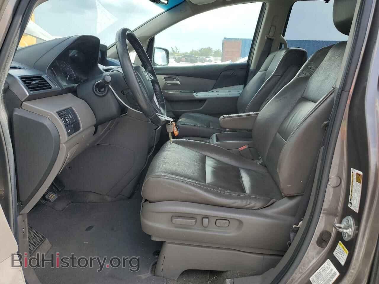 2011 HONDA All Models - VIN: 5FNRL5H68BB032140 - Photo 7