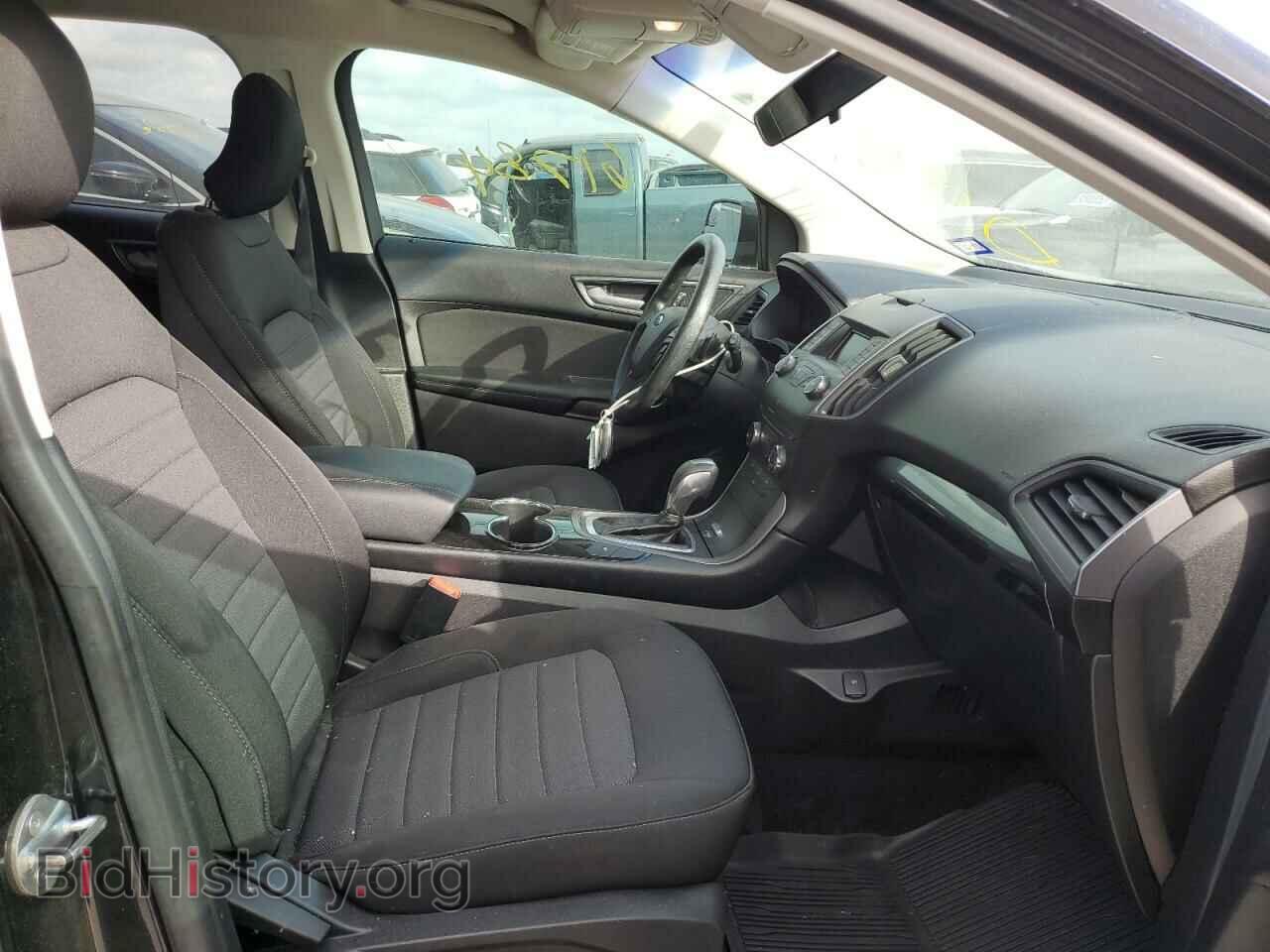 2017 FORD EDGE - VIN: 2FMPK3G97HBC26184 - Photo 5