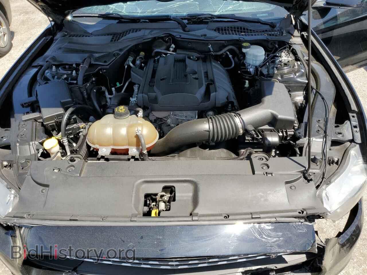 2016 FORD ALL Models - VIN: 1FA6P8TH3G5274110 - Photo 11