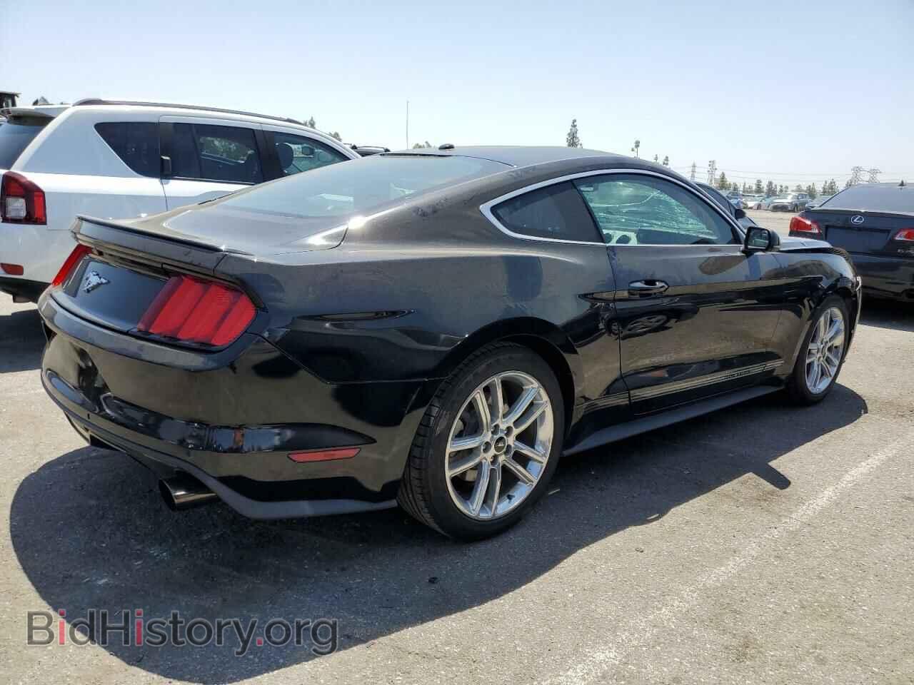 2016 FORD ALL Models - VIN: 1FA6P8TH3G5274110 - Photo 3