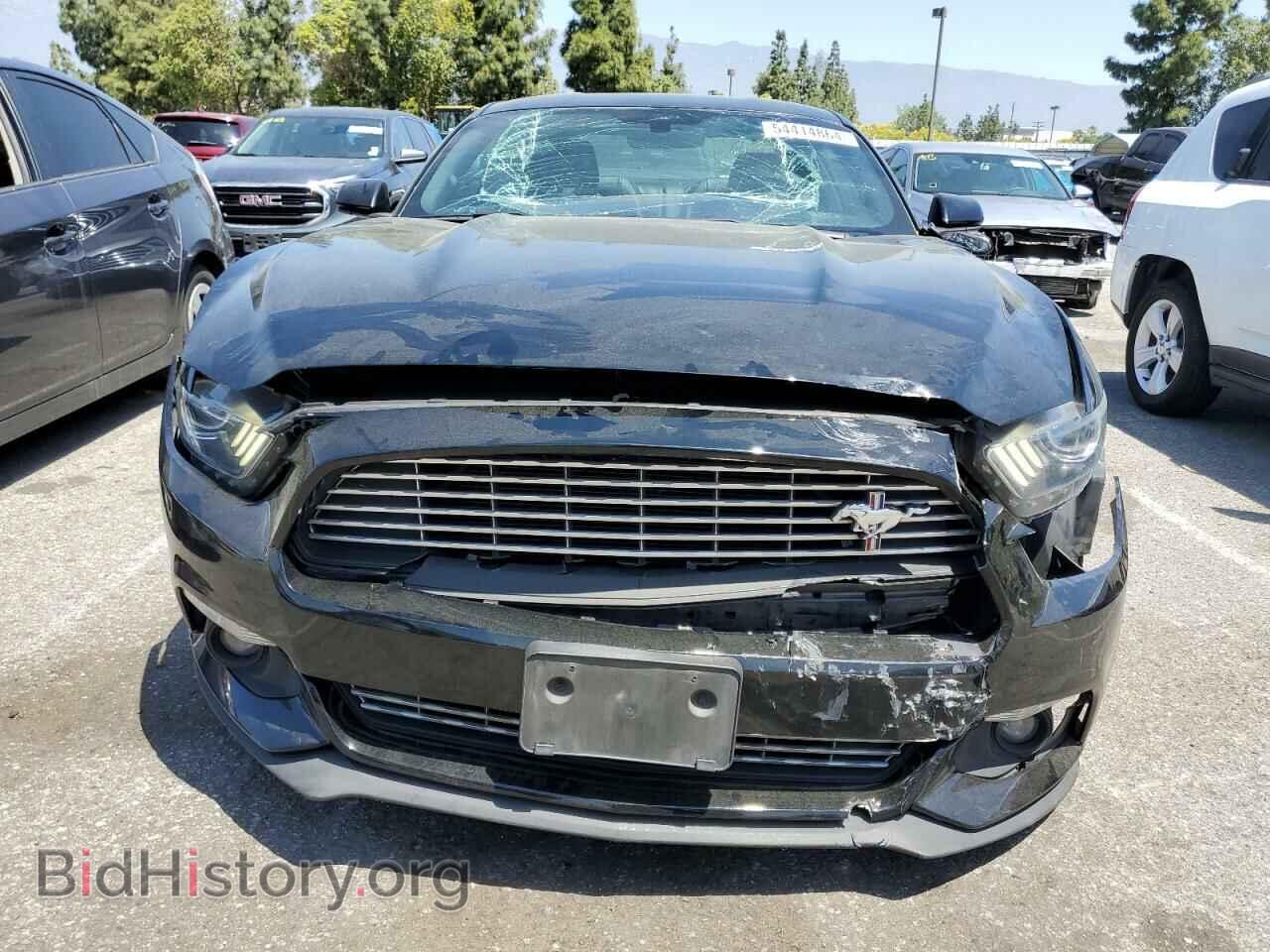 2016 FORD ALL Models - VIN: 1FA6P8TH3G5274110 - Photo 5