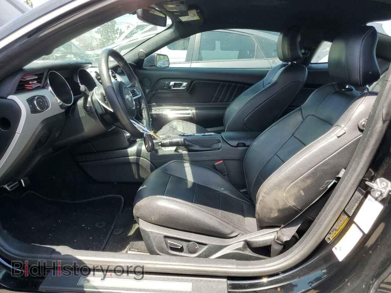 2016 FORD ALL Models - VIN: 1FA6P8TH3G5274110 - Photo 7