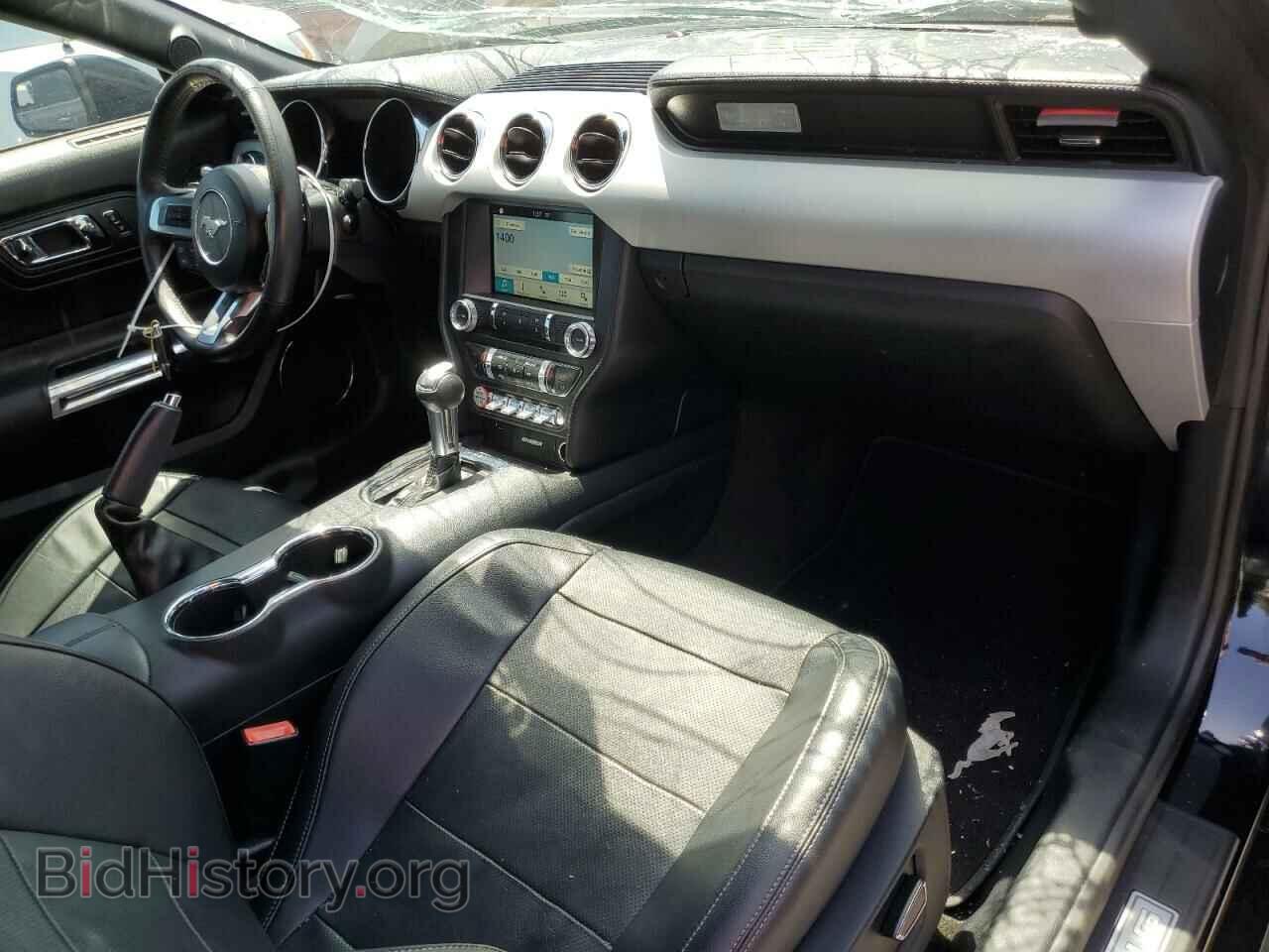 2016 FORD ALL Models - VIN: 1FA6P8TH3G5274110 - Photo 8