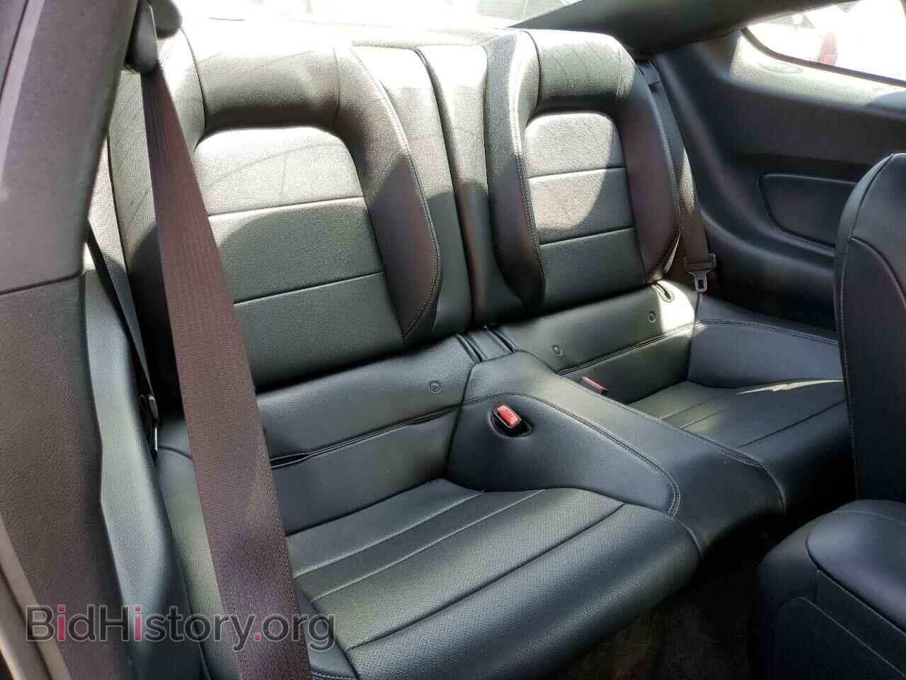 2016 FORD ALL Models - VIN: 1FA6P8TH3G5274110 - Photo 10