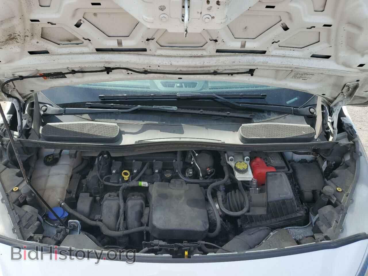 2019 FORD TRANSIT - VIN: NM0LE7E29K1411019 - Фото 11