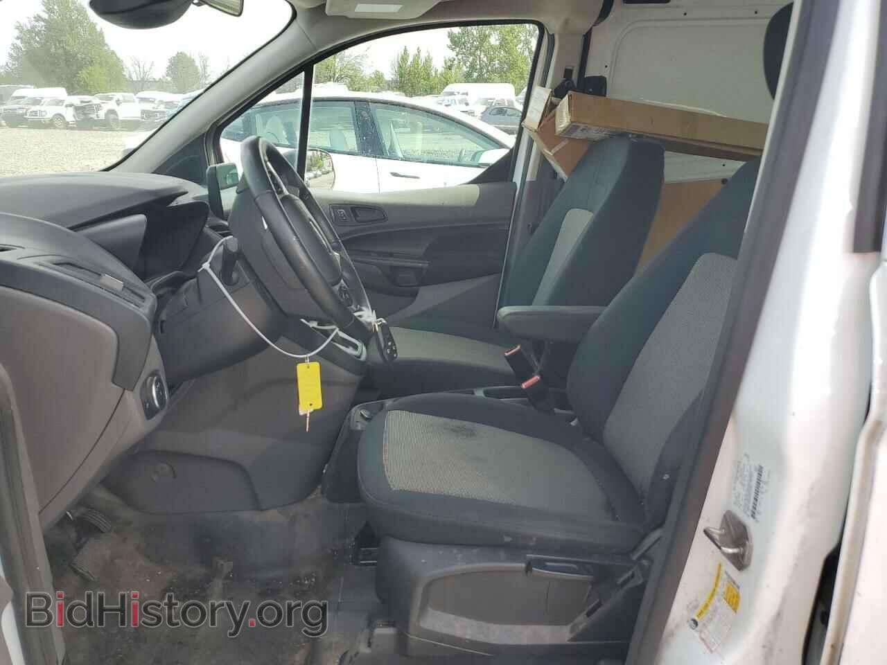 2019 FORD TRANSIT - VIN: NM0LE7E29K1411019 - Фото 7