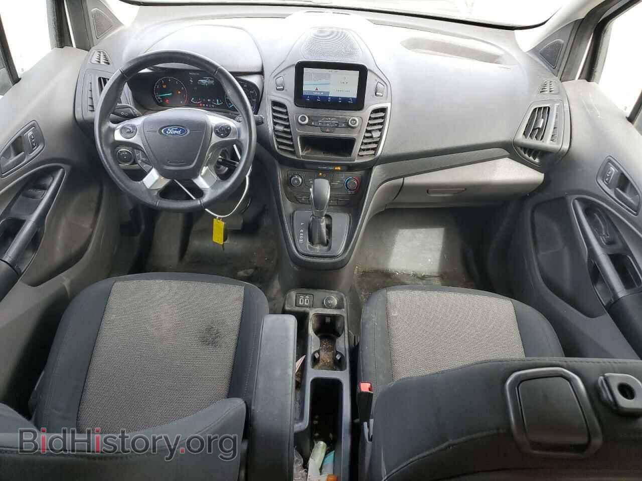 2019 FORD TRANSIT - VIN: NM0LE7E29K1411019 - Фото 8