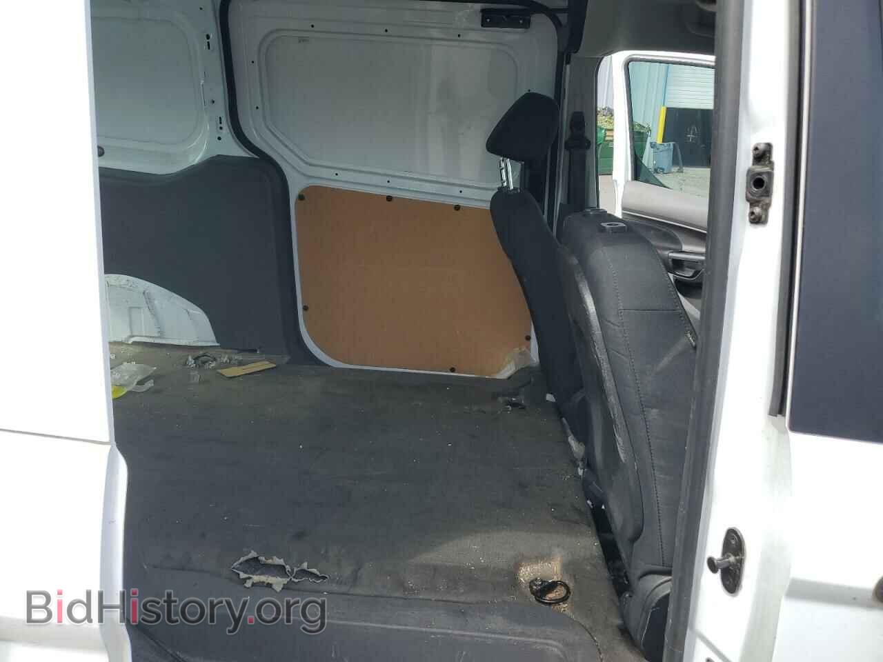 2019 FORD TRANSIT - VIN: NM0LE7E29K1411019 - Фото 10