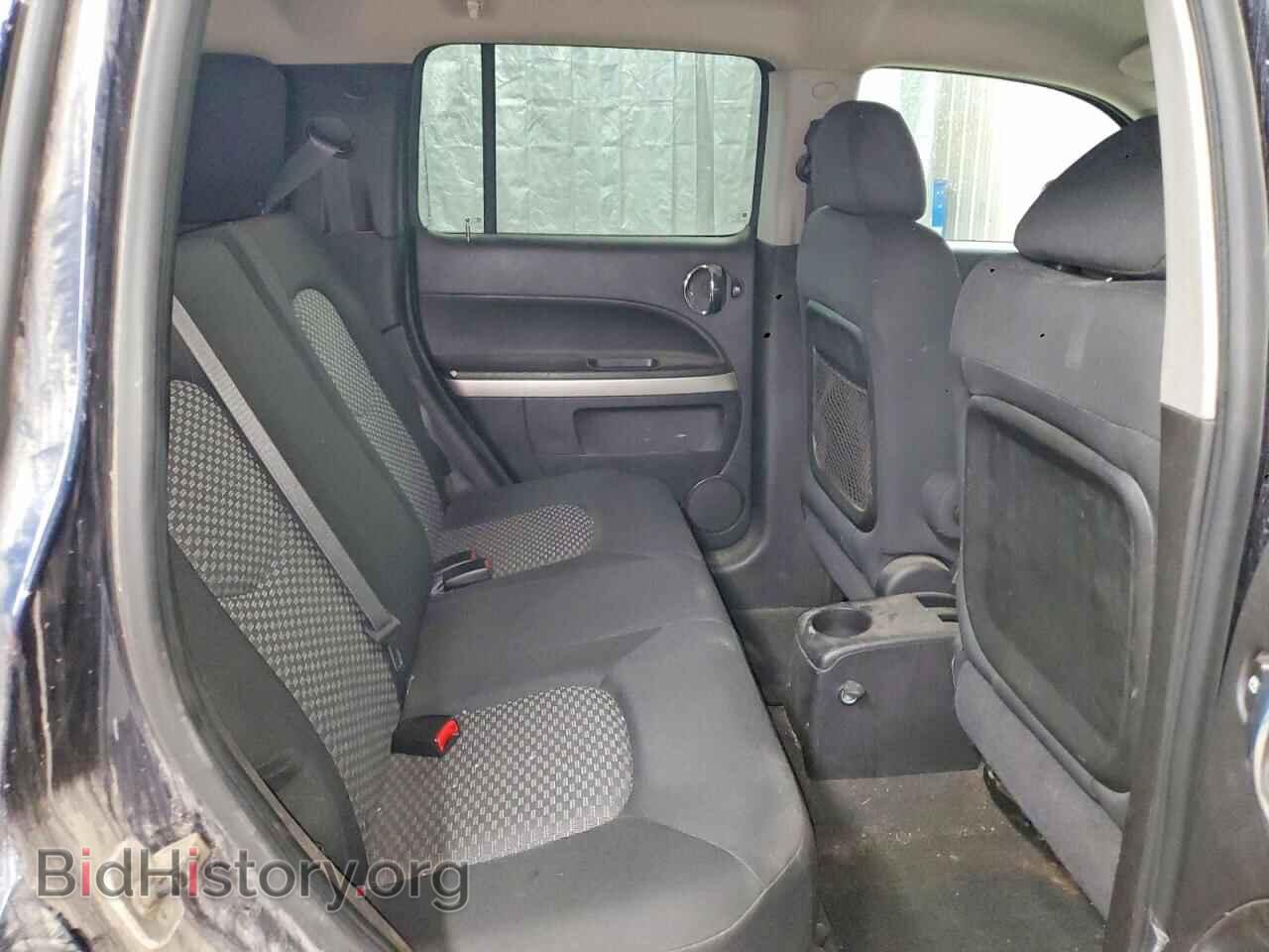 2008 CHEVROLET HHR - VIN: 3GNCA23D88S709081 - Фото 10