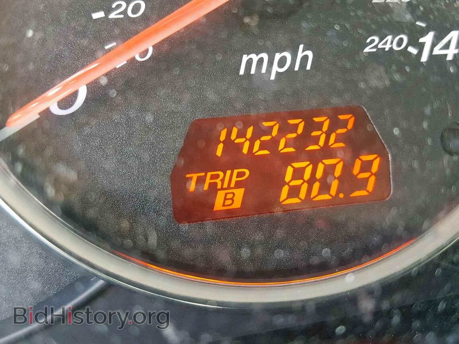 2007 MAZDA 6 - VIN: 1YVHP80C375M09754 - Фото 8