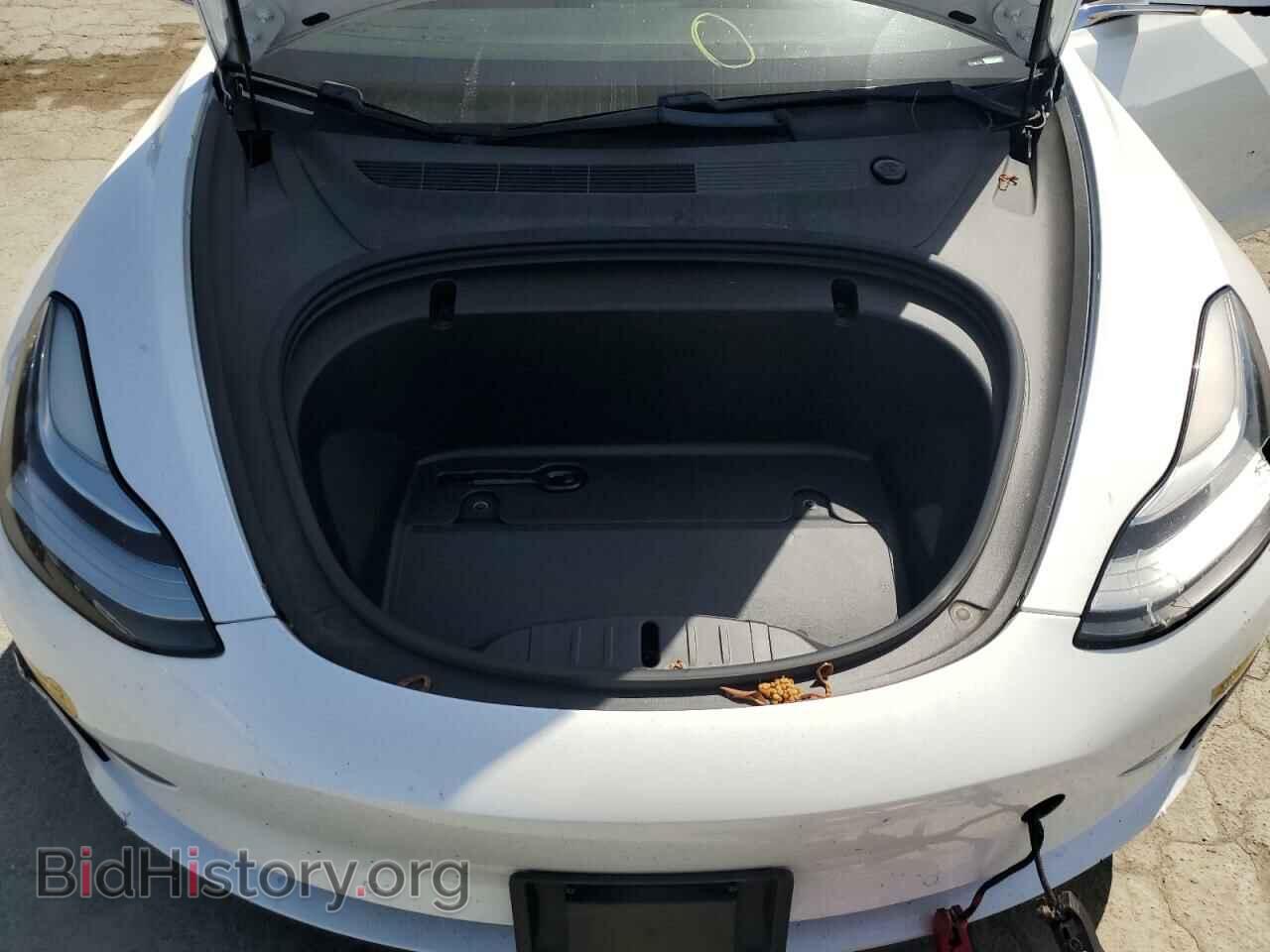 2020 TESLA MODEL 3 - VIN: 5YJ3E1EA2LF613765 - Фото 11