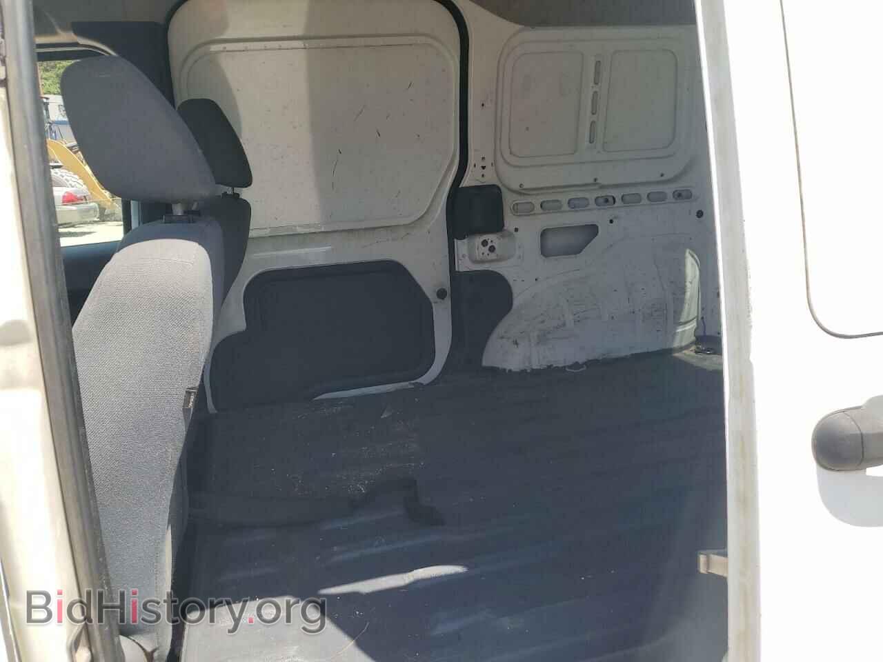 2013 FORD TRANSIT - VIN: NM0LS7CN6DT142037 - Фото 11