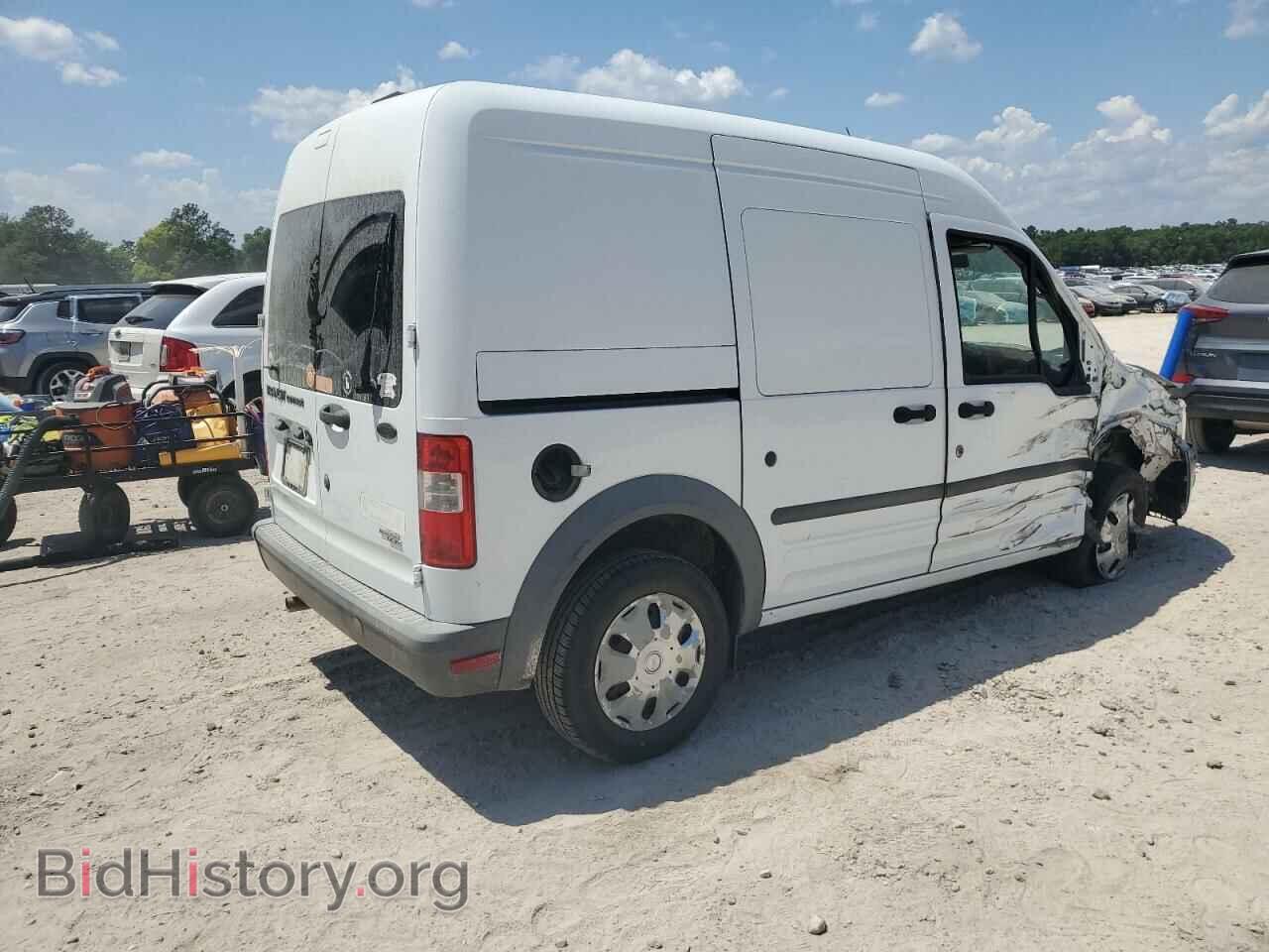 2013 FORD TRANSIT - VIN: NM0LS7CN6DT142037 - Фото 3