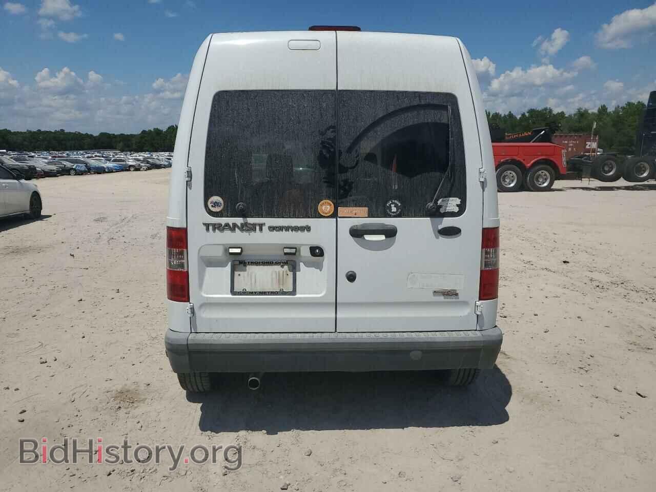 2013 FORD TRANSIT - VIN: NM0LS7CN6DT142037 - Фото 6