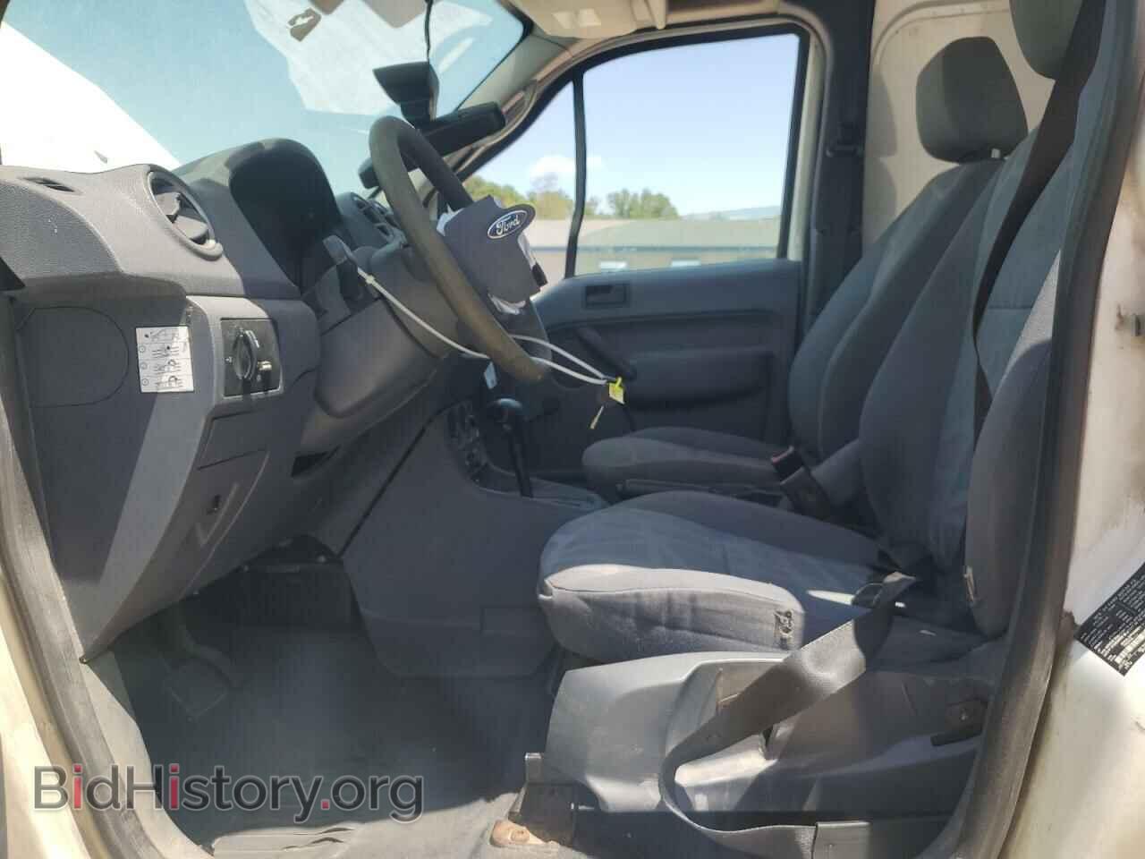 2013 FORD TRANSIT - VIN: NM0LS7CN6DT142037 - Фото 7