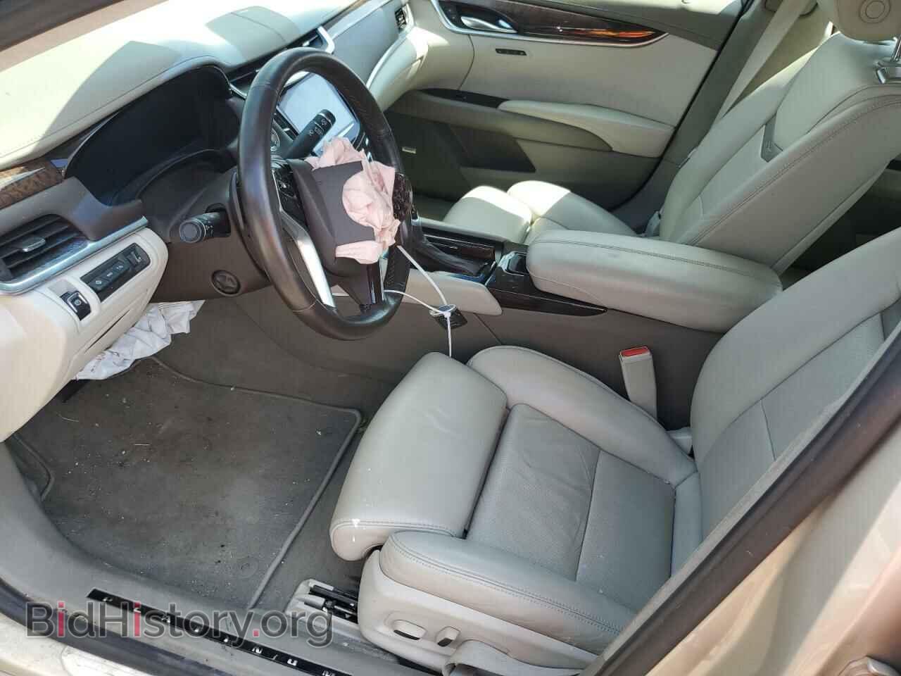 2014 CADILLAC XTS - VIN: 2G61S5S32E9300898 - Photo 7