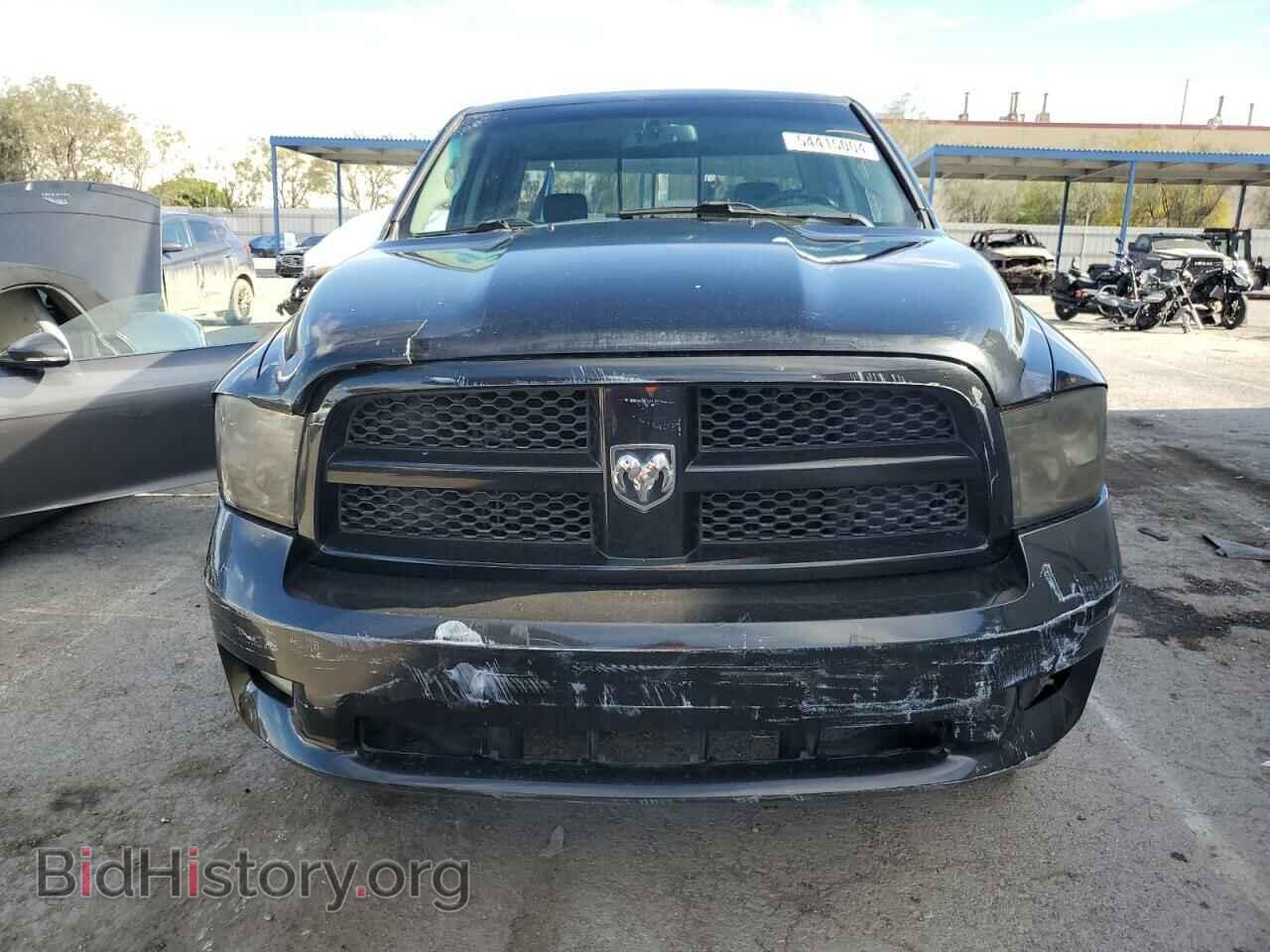 2009 DODGE All Models - VIN: 1D3HV18T89S821011 - Фото 5