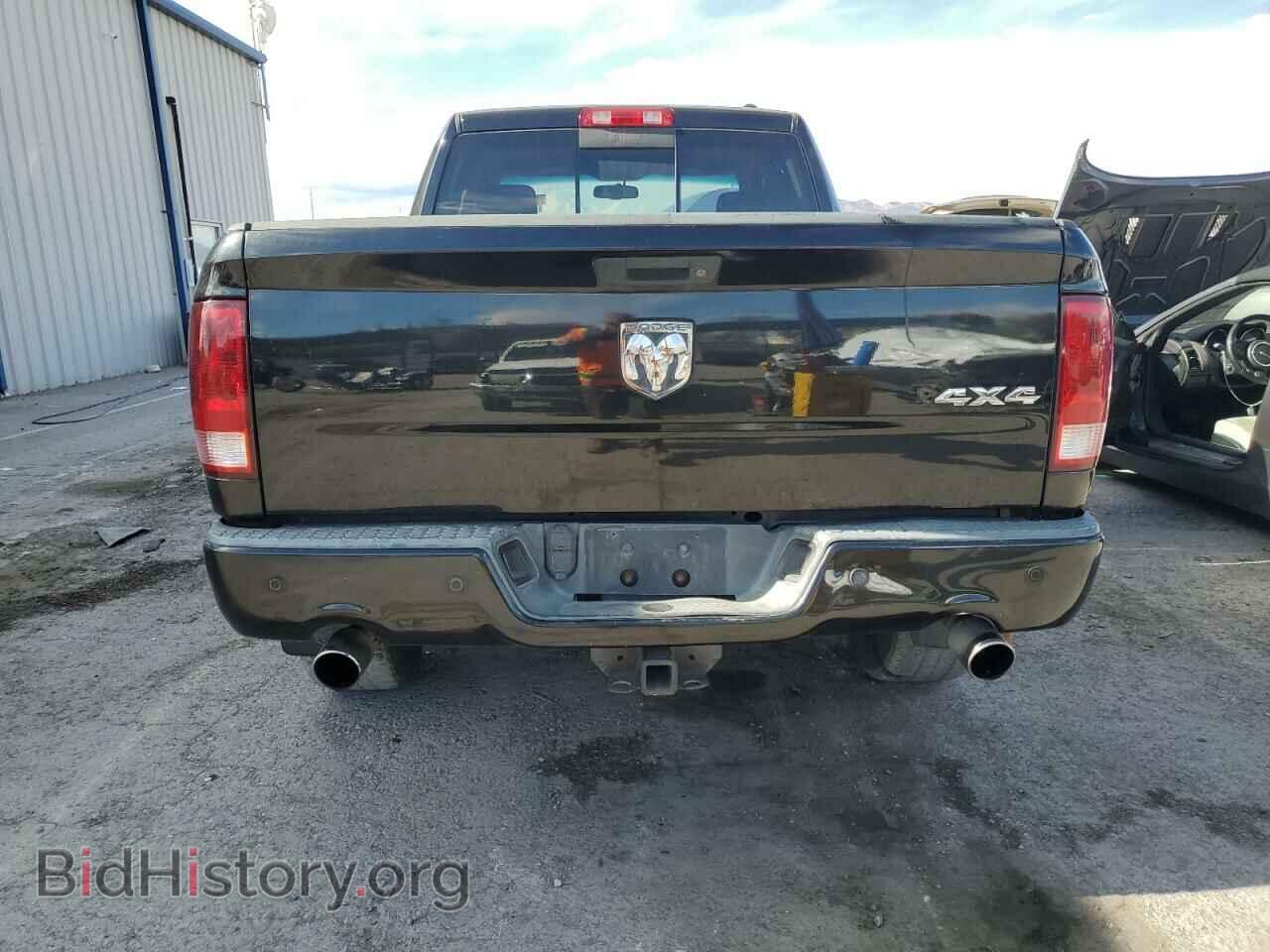 2009 DODGE All Models - VIN: 1D3HV18T89S821011 - Фото 6