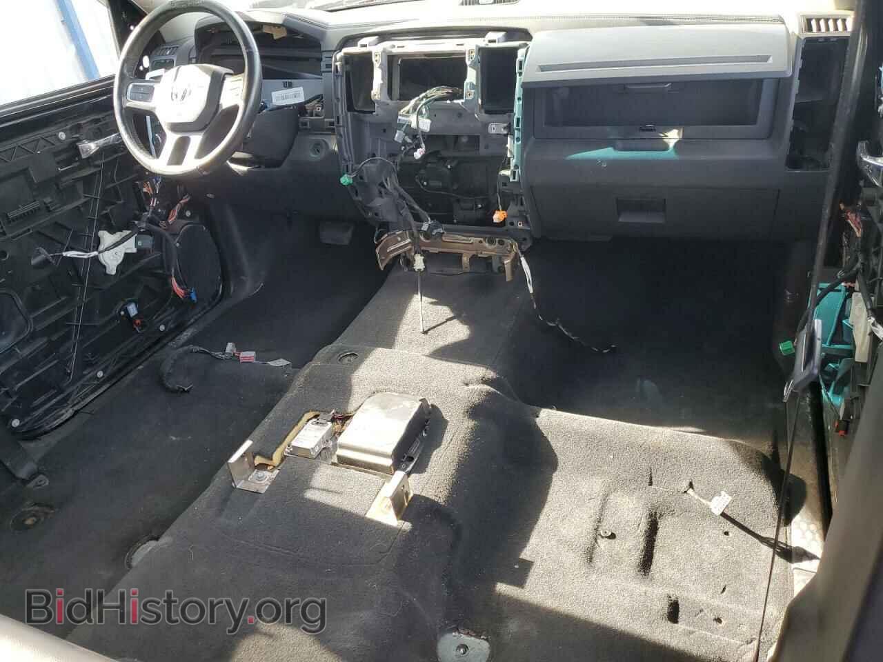 2009 DODGE All Models - VIN: 1D3HV18T89S821011 - Фото 8