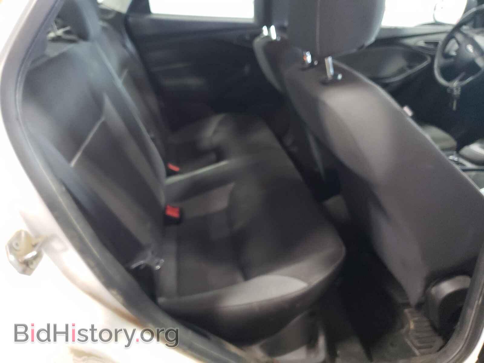 2012 FORD FOCUS - VIN: 1FAHP3E26CL396146 - Фото 6