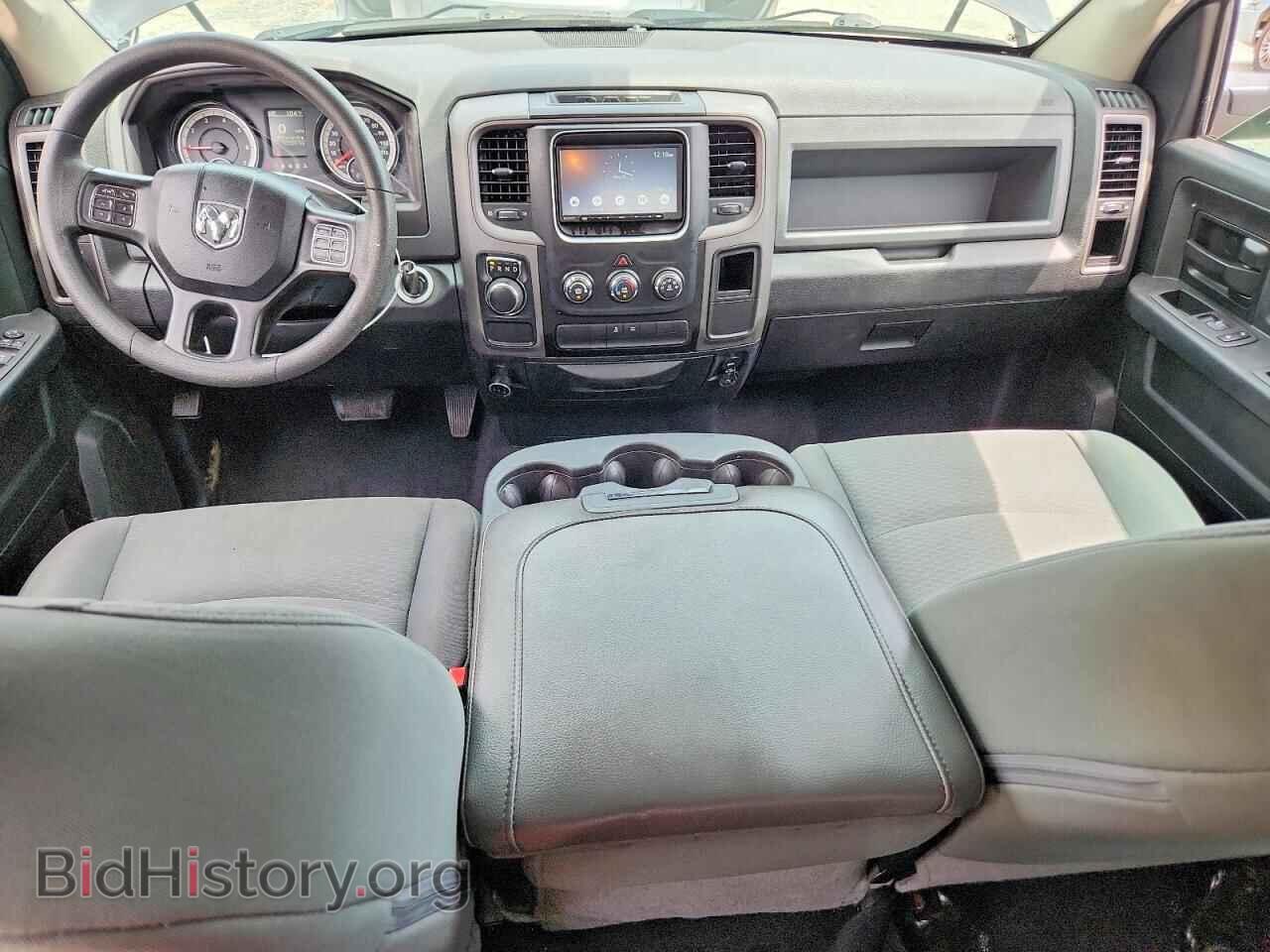 2018 RAM 1500 - VIN: 1C6RR6FTXJS193529 - Фото 8