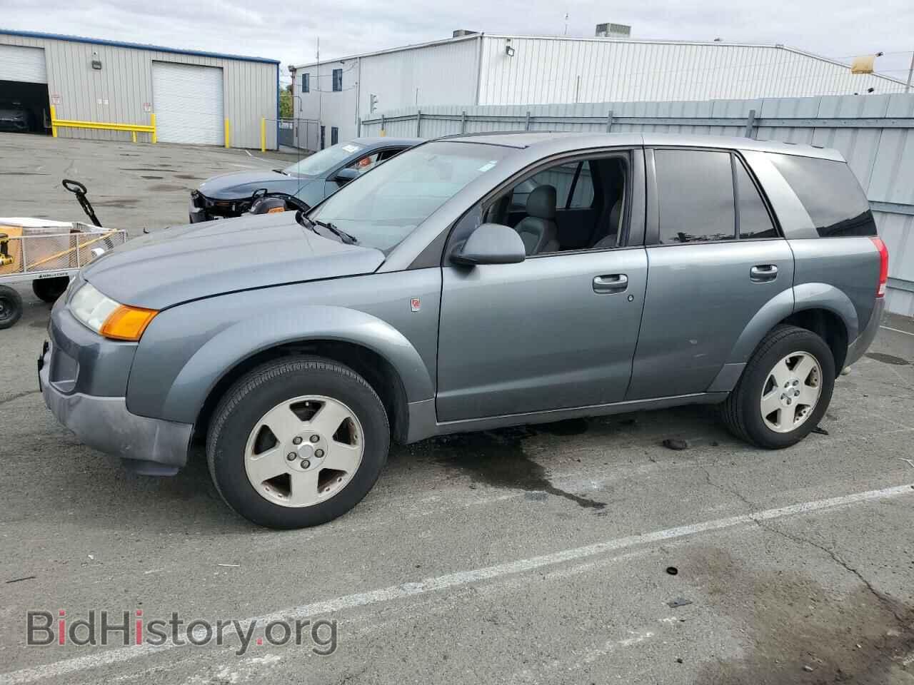 Photo 5GZCZ63475S852408 - SATURN VUE 2005