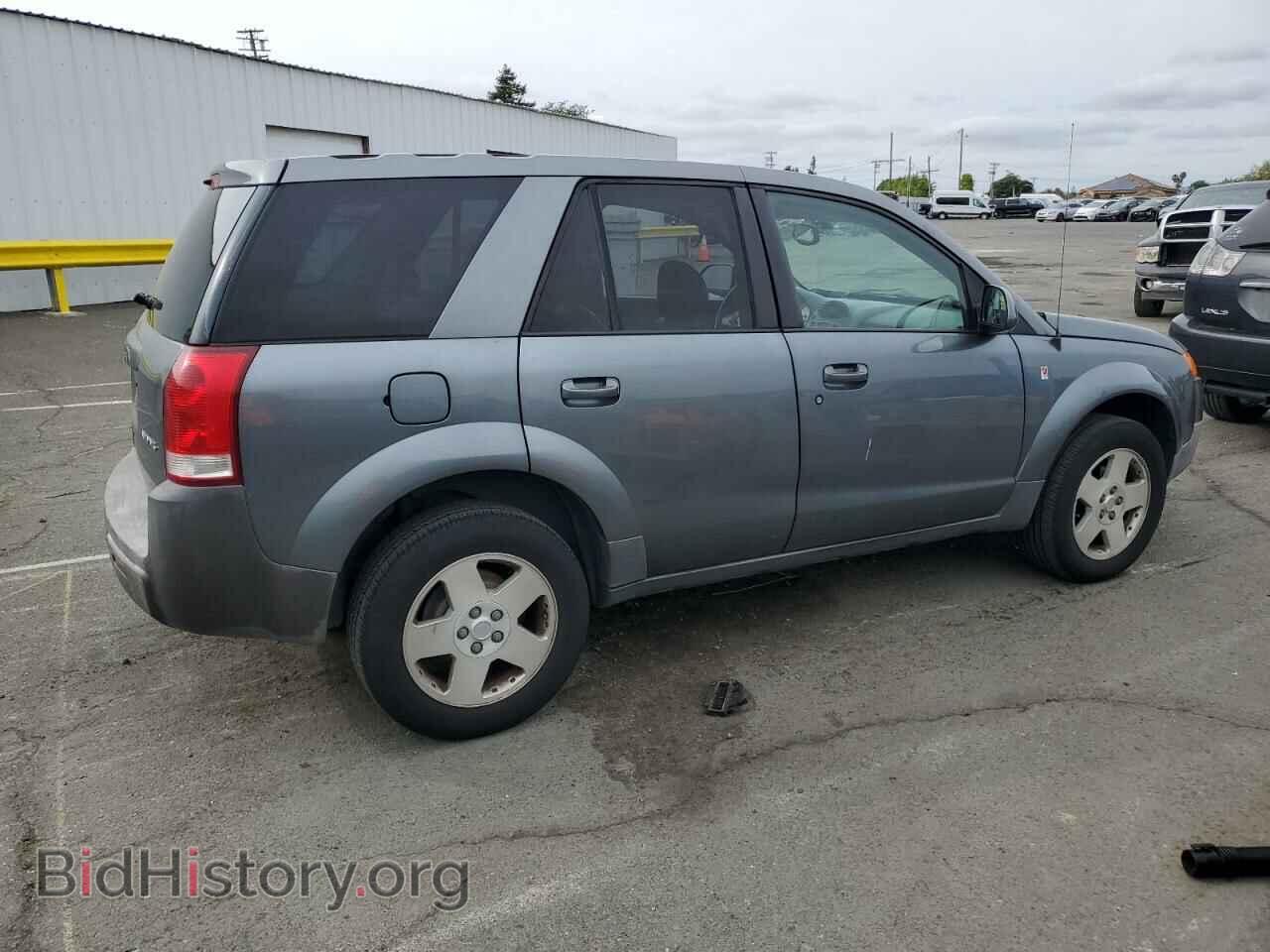 2005 SATURN VUE - VIN: 5GZCZ63475S852408 - Фото 3