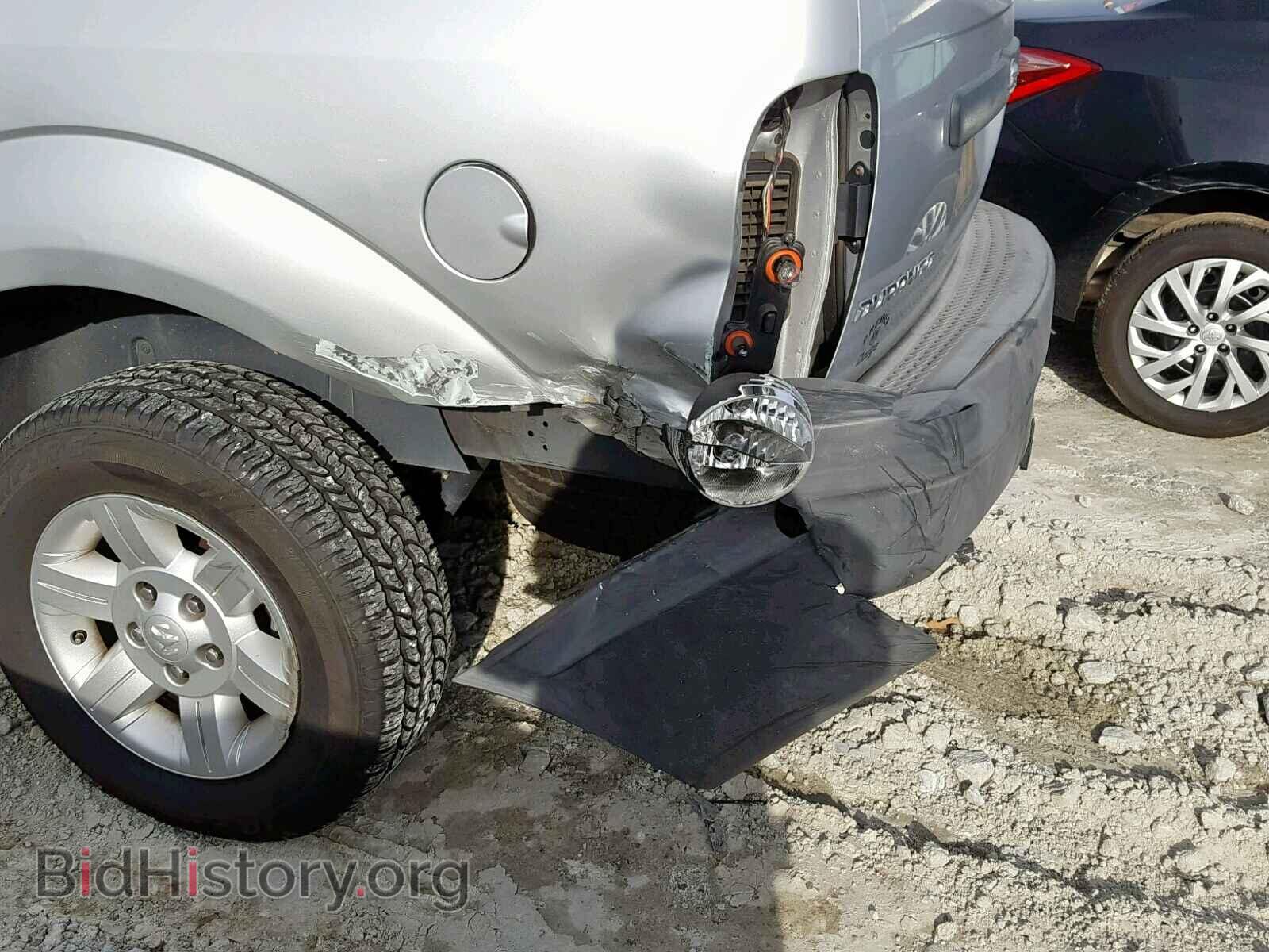 2008 DODGE DURANGO SX - VIN: 1D8HB38N28F118110 - Photo 9