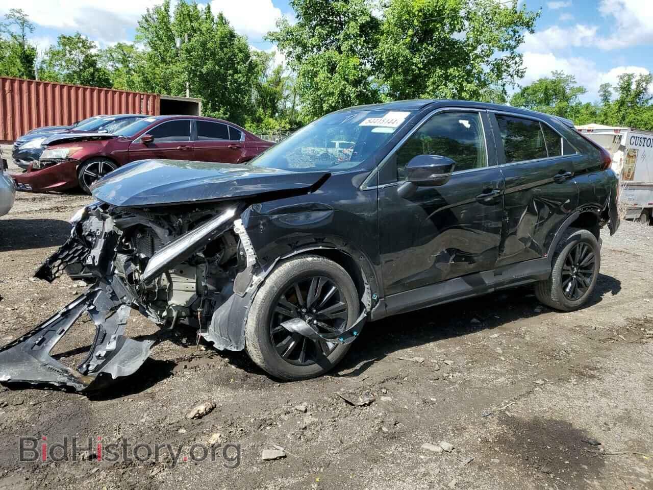 Photo JA4ATVAAXPZ005223 - MITSUBISHI ECLIPSE 2023