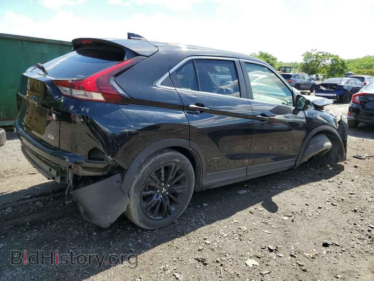2023 MITSUBISHI ECLIPSE - VIN: JA4ATVAAXPZ005223 - Фото 3