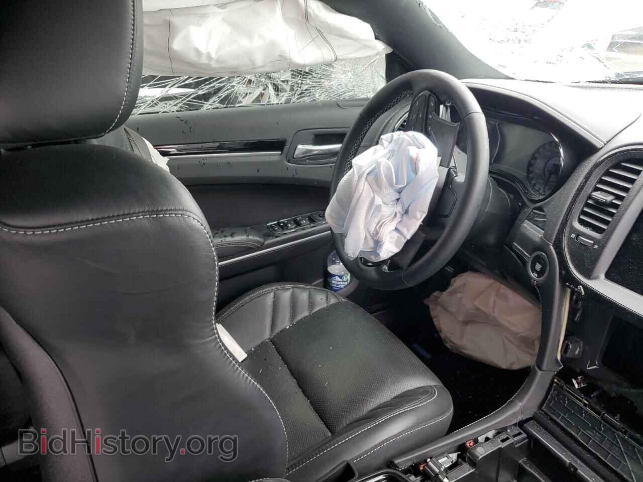 2023 CHRYSLER 300 - VIN: 2C3CCAPJ8PH500443 - Фото 7