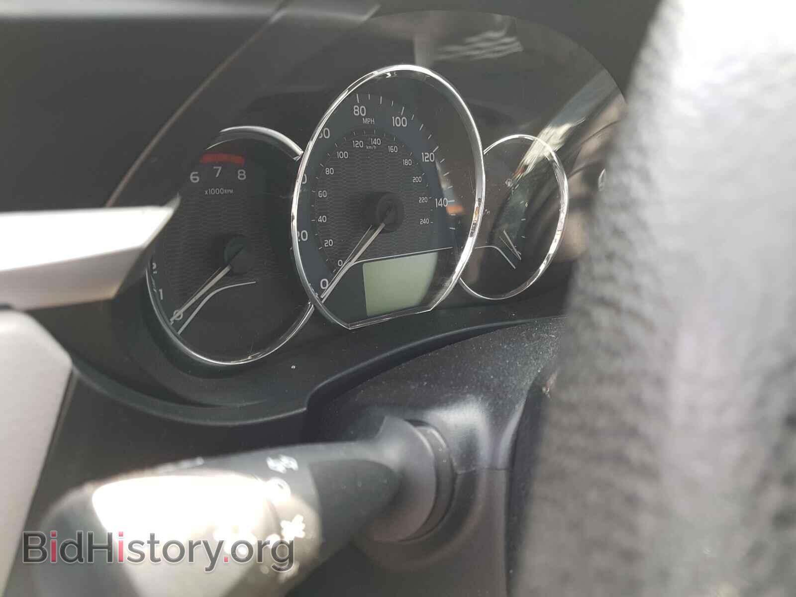 2014 TOYOTA COROLLA - VIN: 2T1BURHE4EC222314 - Фото 8