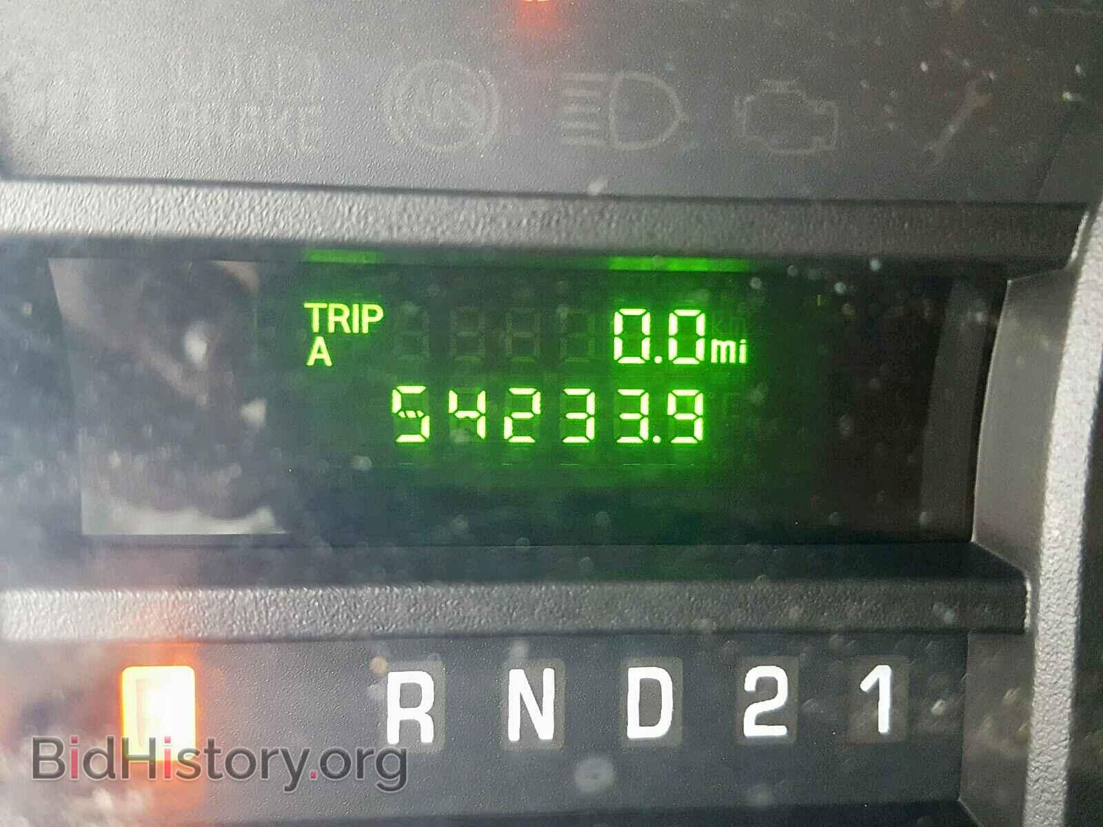 2010 FORD E 250 - VIN: 1FTNE2EL4ADA60282 - Фото 8