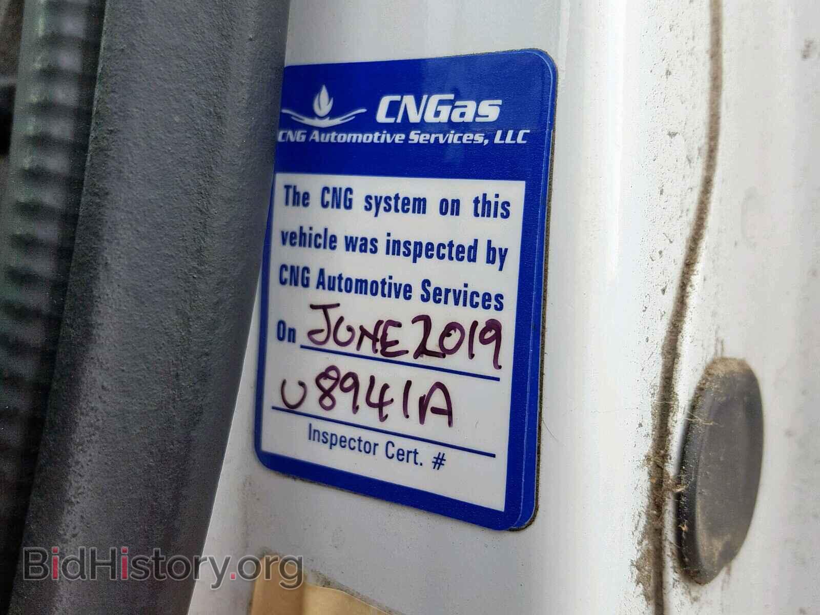 2010 FORD E 250 - VIN: 1FTNE2EL4ADA60282 - Фото 10