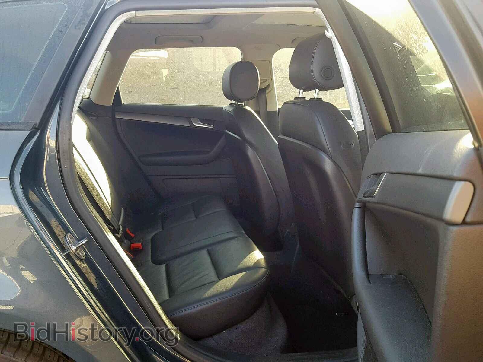 2012 AUDI A3 - VIN: WAUBFAFM2CA005980 - Фото 6