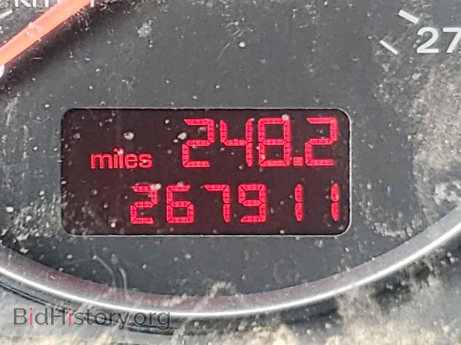 2006 AUDI A4 - VIN: WAUDG78E46A011671 - Фото 8