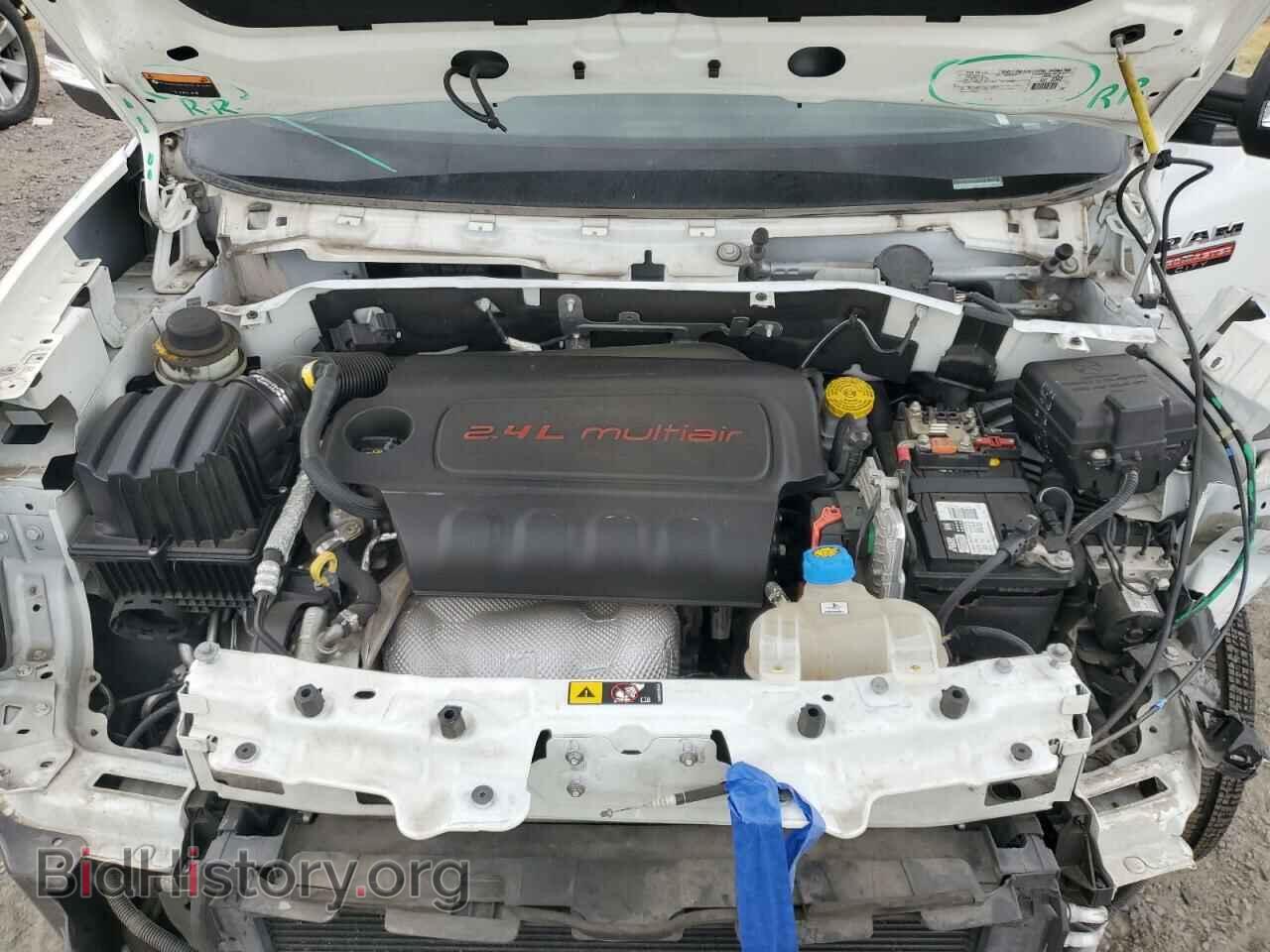 2017 RAM All Models - VIN: ZFBERFAB6H6H30864 - Photo 12