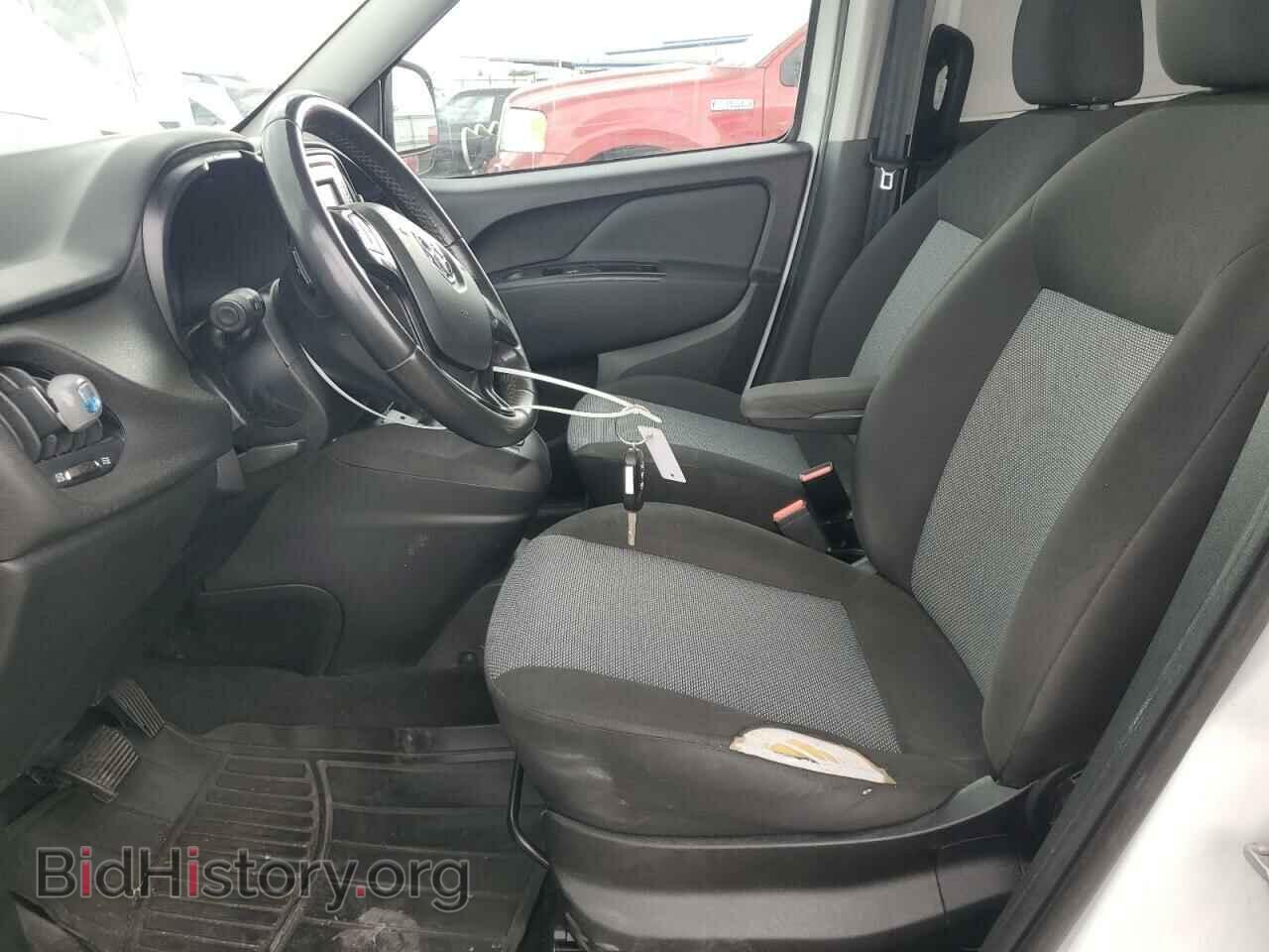 2017 RAM All Models - VIN: ZFBERFAB6H6H30864 - Photo 8