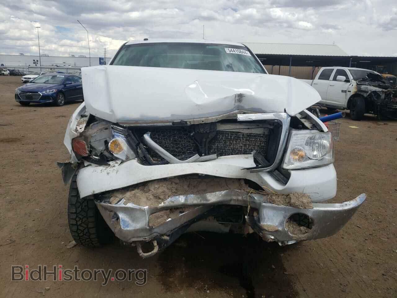 2008 FORD All Models - VIN: 1FTPX14588KB28640 - Photo 5