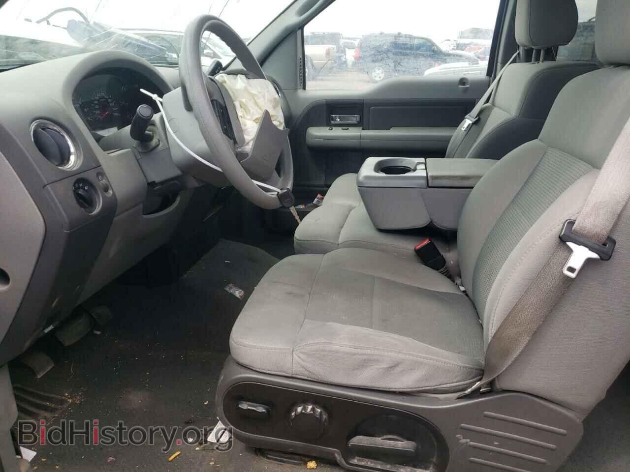 2008 FORD All Models - VIN: 1FTPX14588KB28640 - Photo 7
