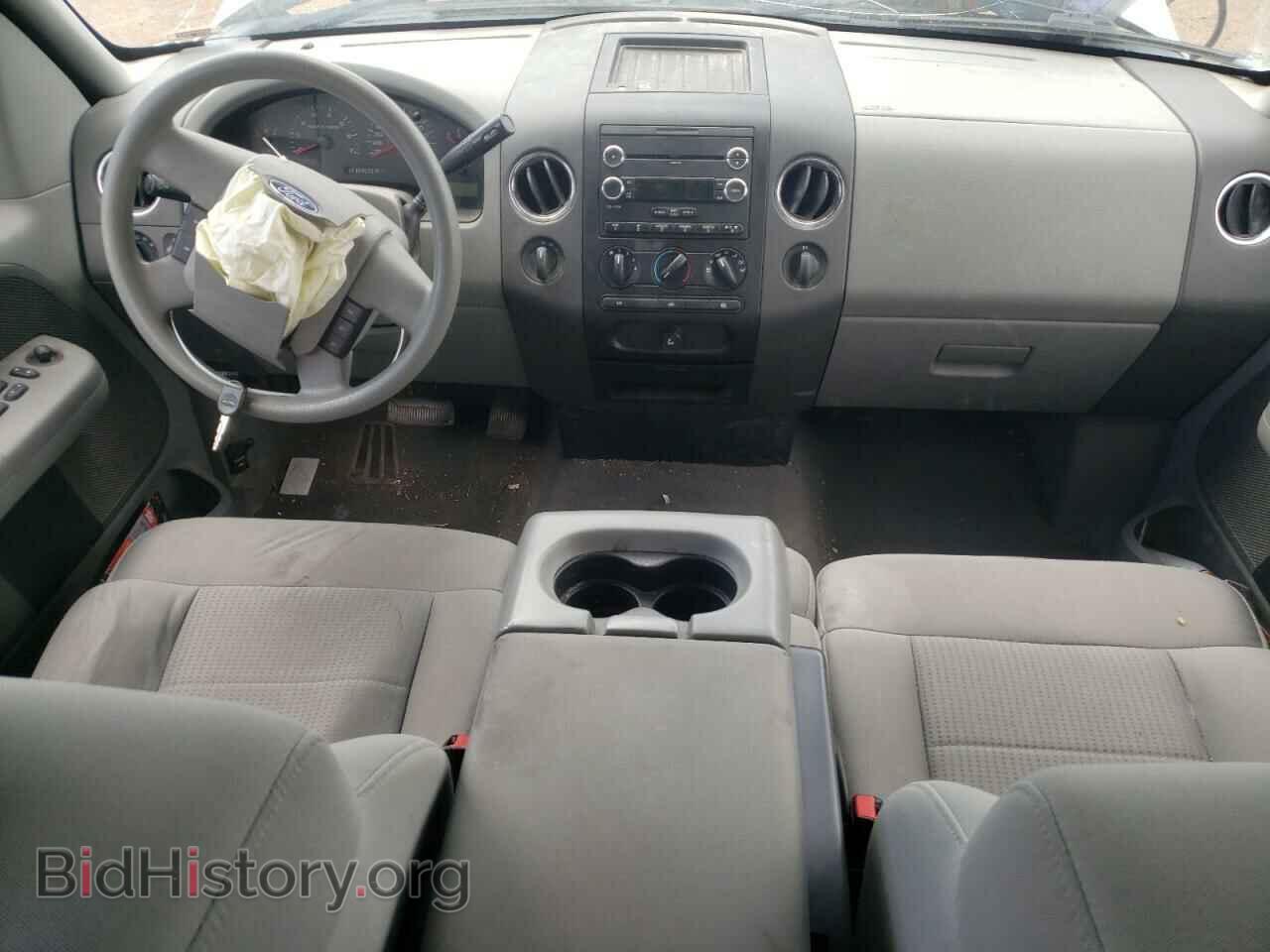 2008 FORD All Models - VIN: 1FTPX14588KB28640 - Photo 8